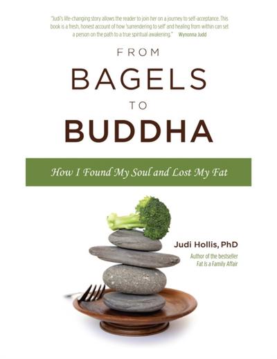 From Bagels to Buddha