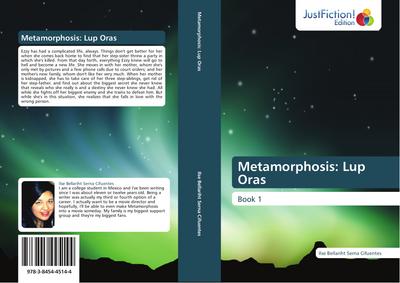 Metamorphosis: Lup Oras