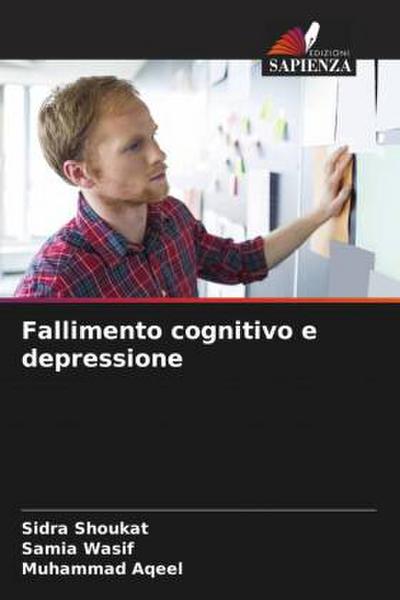 Fallimento cognitivo e depressione