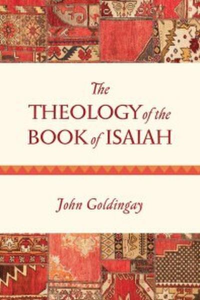 Theology of the Book of Isaiah
