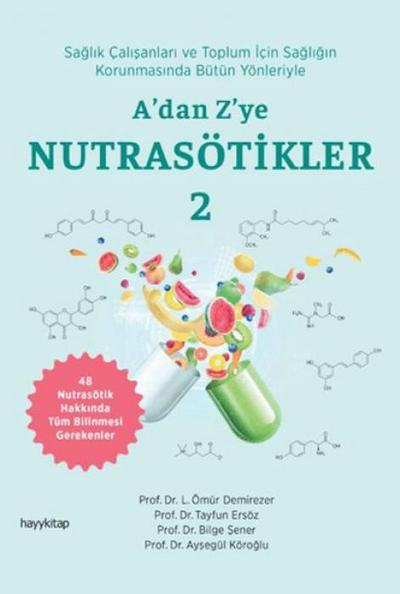 Adan Zye Nutrasötikler 2