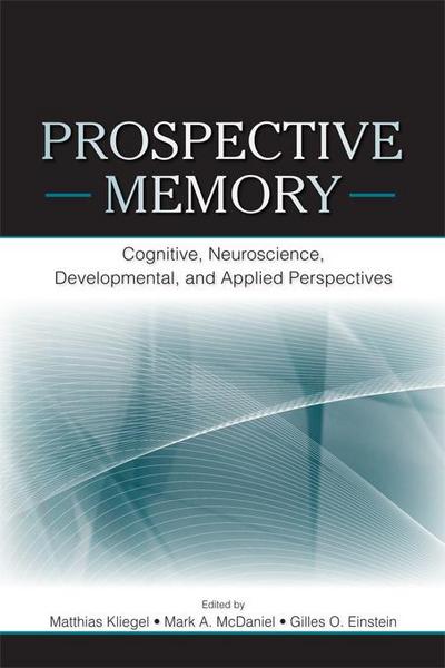Prospective Memory