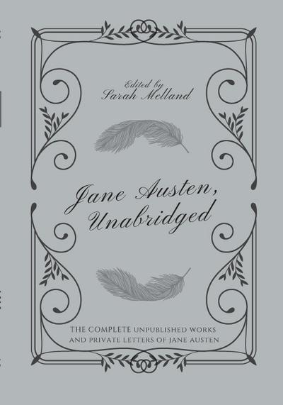 Jane Austen, Unabridged