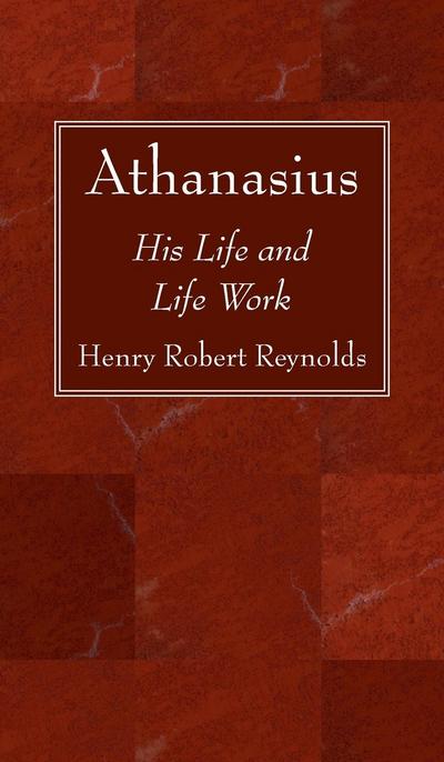 Athanasius