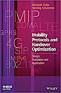 Mobility Protocols and Handover Optimization