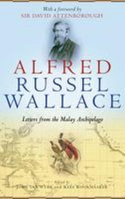 Alfred Russel Wallace
