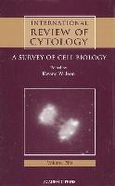 International Review of Cytology