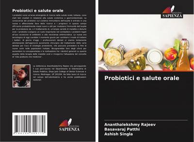 Probiotici e salute orale