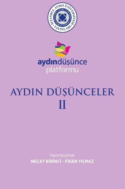 AYDIN DÜ¿ÜNCELER II