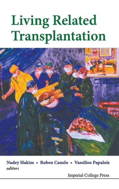 LIVING RELATED TRANSPLANTATION