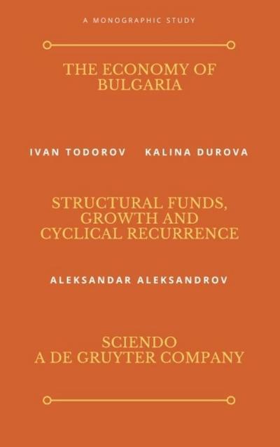 The Economy of Bulgaria