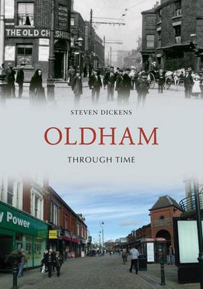 Oldham Through Time