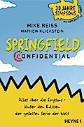 Springfield Confidential