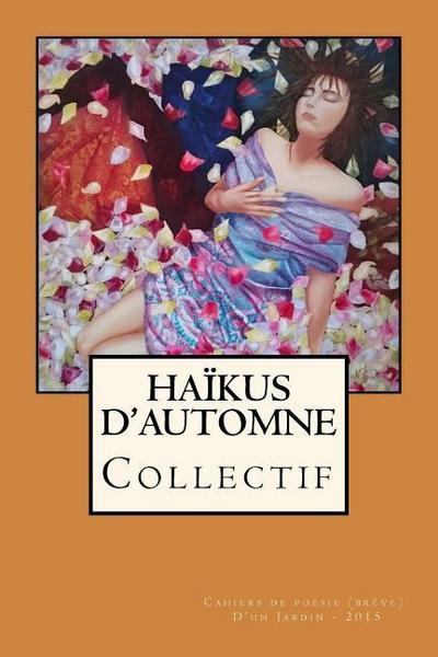 haikus d’automne: cahiers de poésie (brève)