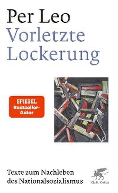 Vorletzte Lockerung