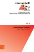 Modellbildung & Simulation in den Wissenschaften
