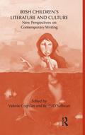 Irish Children’s Literature and Culture