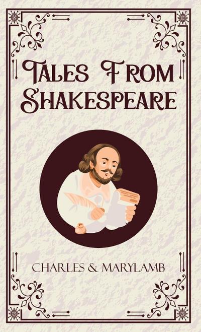 Tales From Shakespeare