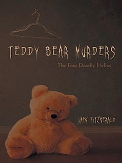 Teddy Bear Murders