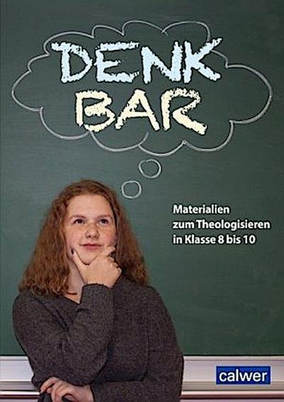DenkBar - Schülerheft