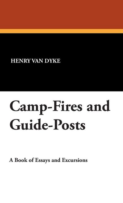 Camp-Fires and Guide-Posts