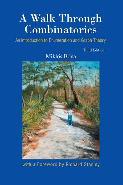WALK THROUGH COMBINATORICS (3ED)