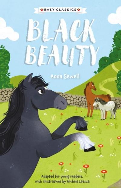 Children’s Classics: Black Beauty (Easy Classics)