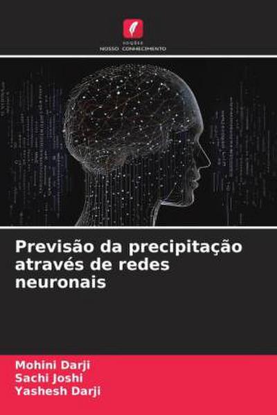 Previsão da precipitação através de redes neuronais