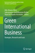 Green International Business