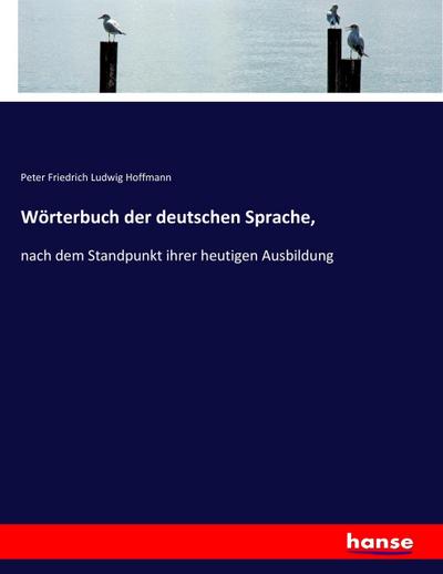 Wörterbuch der deutschen Sprache