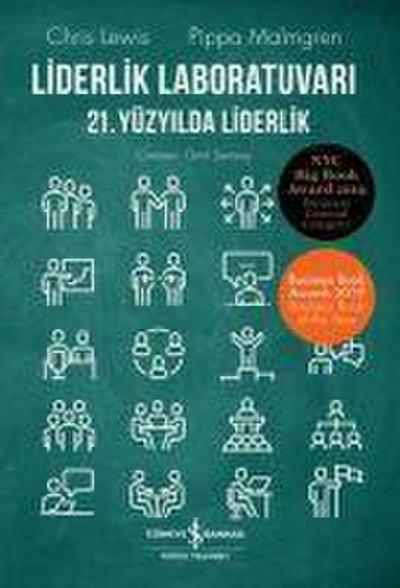 Liderlik Laboratuvari