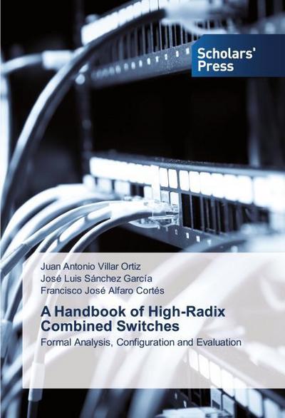 A Handbook of High-Radix Combined Switches