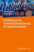 Einführung in die Entwurfsautomatisierung für Quantencomputer