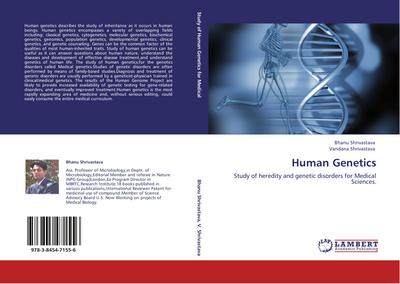 Human Genetics