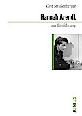 Hannah Arendt zur Einführung