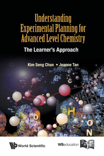 Understanding Experimental Planning for Advanced Level Chemistry