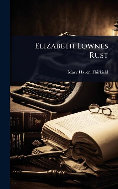 Elizabeth Lownes Rust