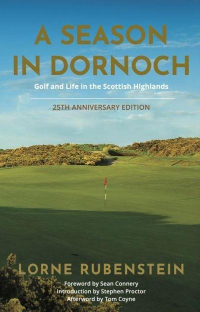 A Season in Dornoch