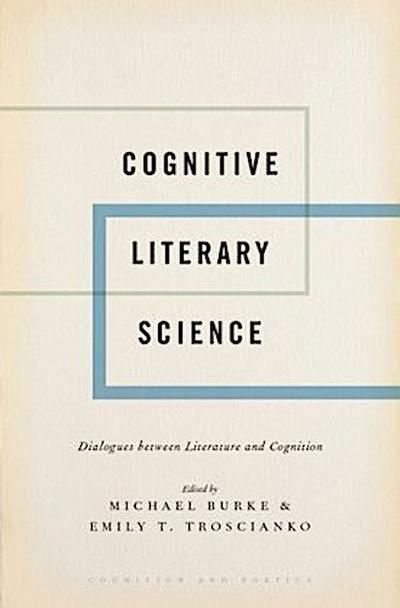 Cognitive Literary Science