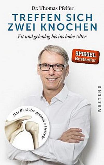 Treffen sich zwei Knochen