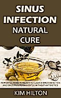Sinus Infection Natural Cure