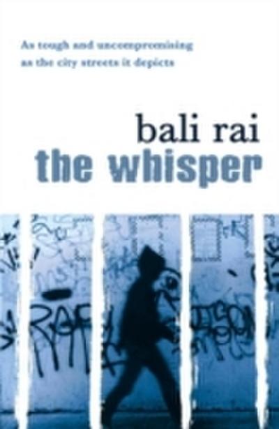The Whisper