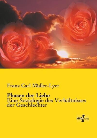 Phasen der Liebe