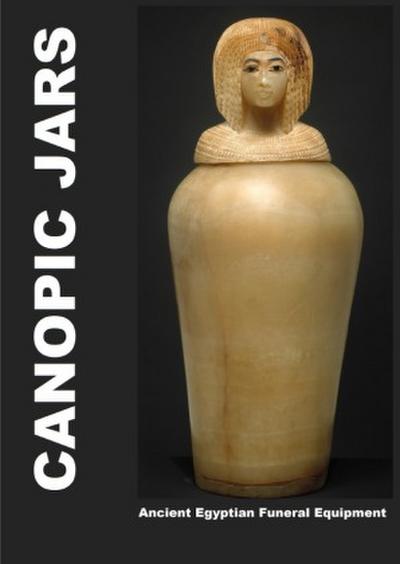 Canopic Jars