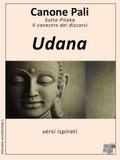 Udana - Canone Pali