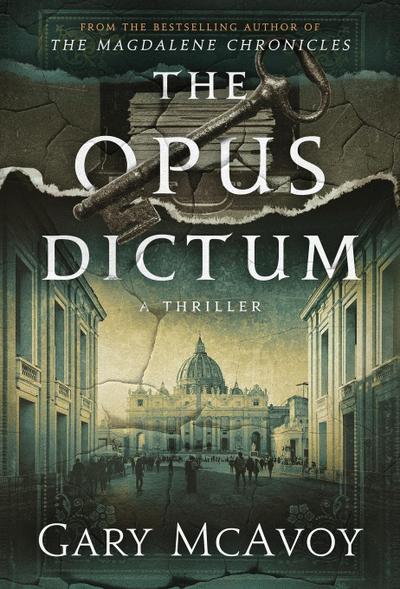 The Opus Dictum