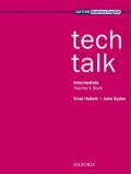 Tech Talk Intermediate level Teacher’s Book