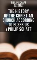 The History of the Christian Church According to E