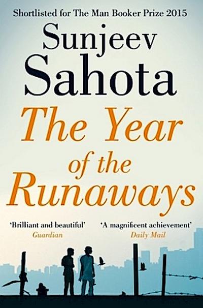 The Year of the Runaways