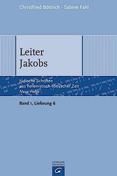 Leiter Jakobs